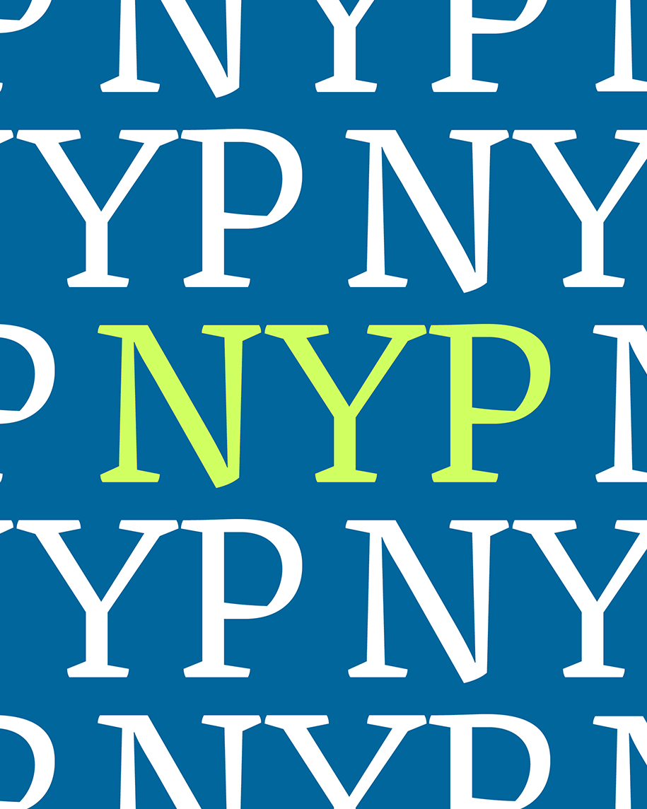 New York Project brand logo